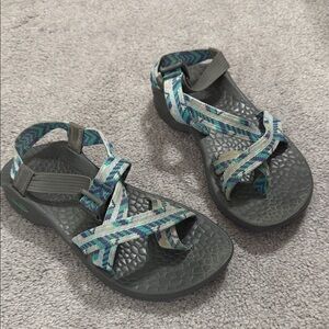 Chacos Women’s Multicolor Sandals